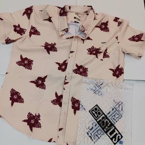 Rsvlts rare xxl Disney Ohana Lilo Stich New No Tags 2xl DareMightyThings knuflex